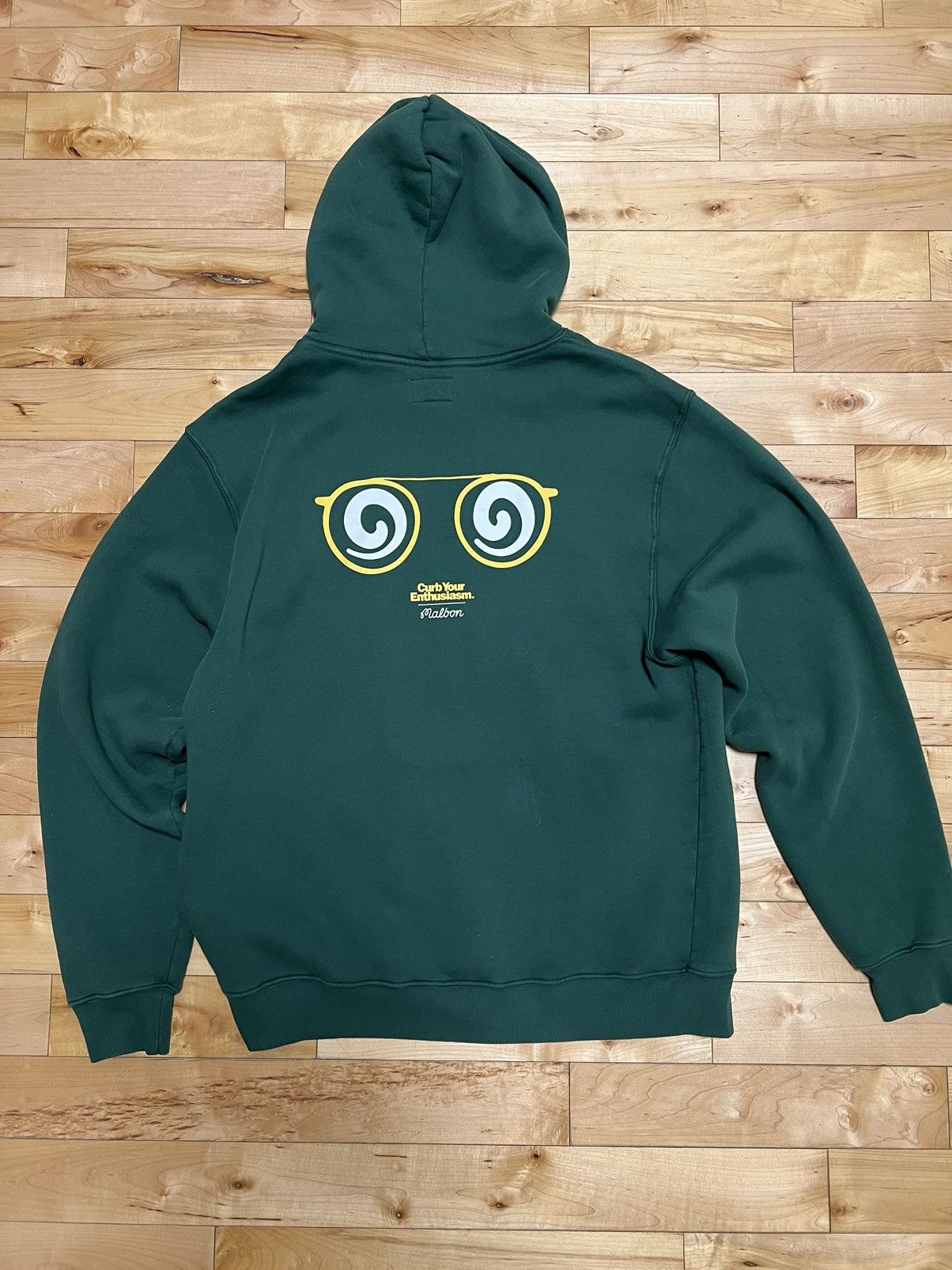Malbon Malbon x Curb Your Enthusiasm | Grailed