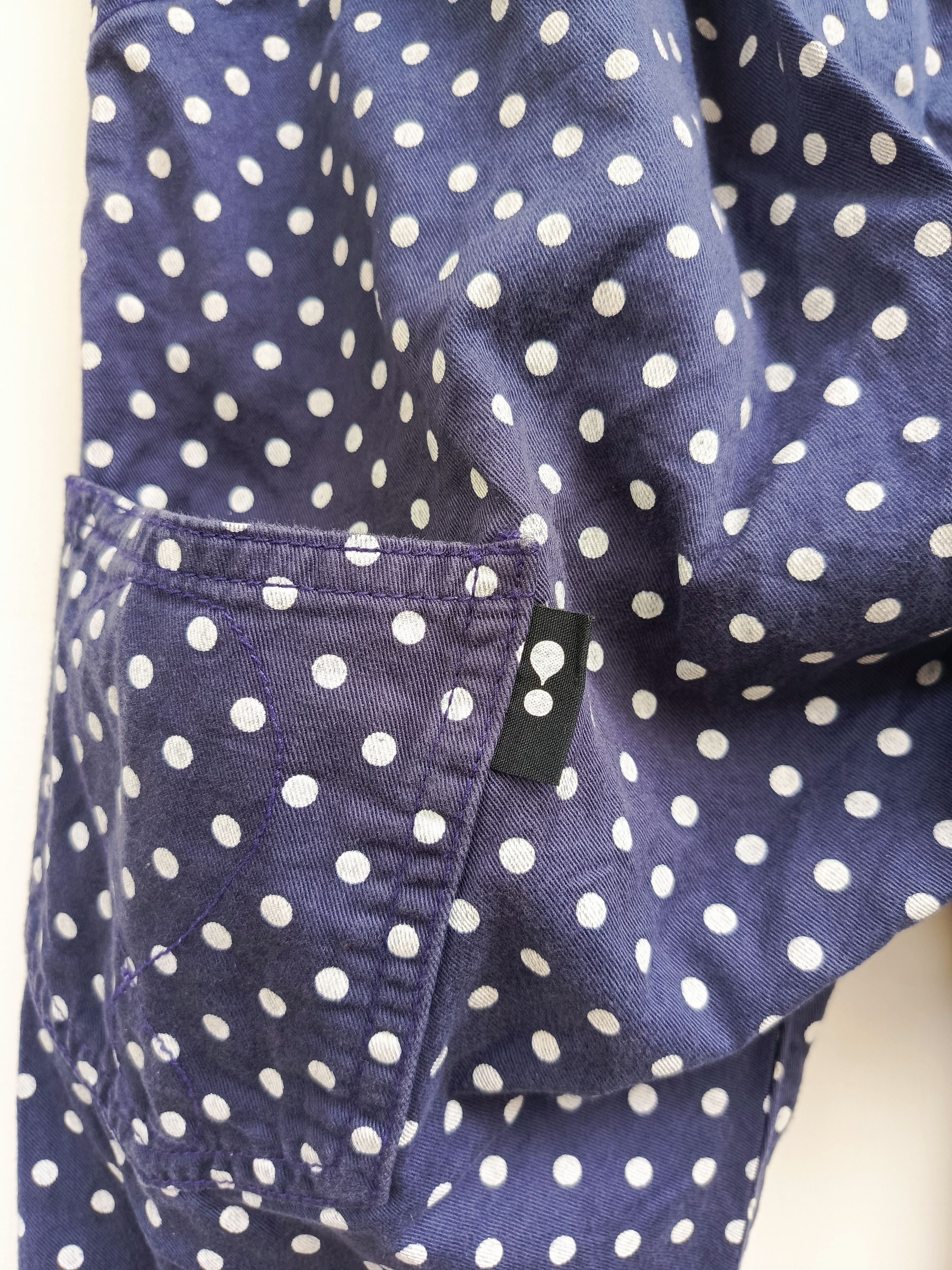 mercibeaucoup Mercibeaucoup jevous enprie pants Size US 28 / EU 44 - 8 Thumbnail