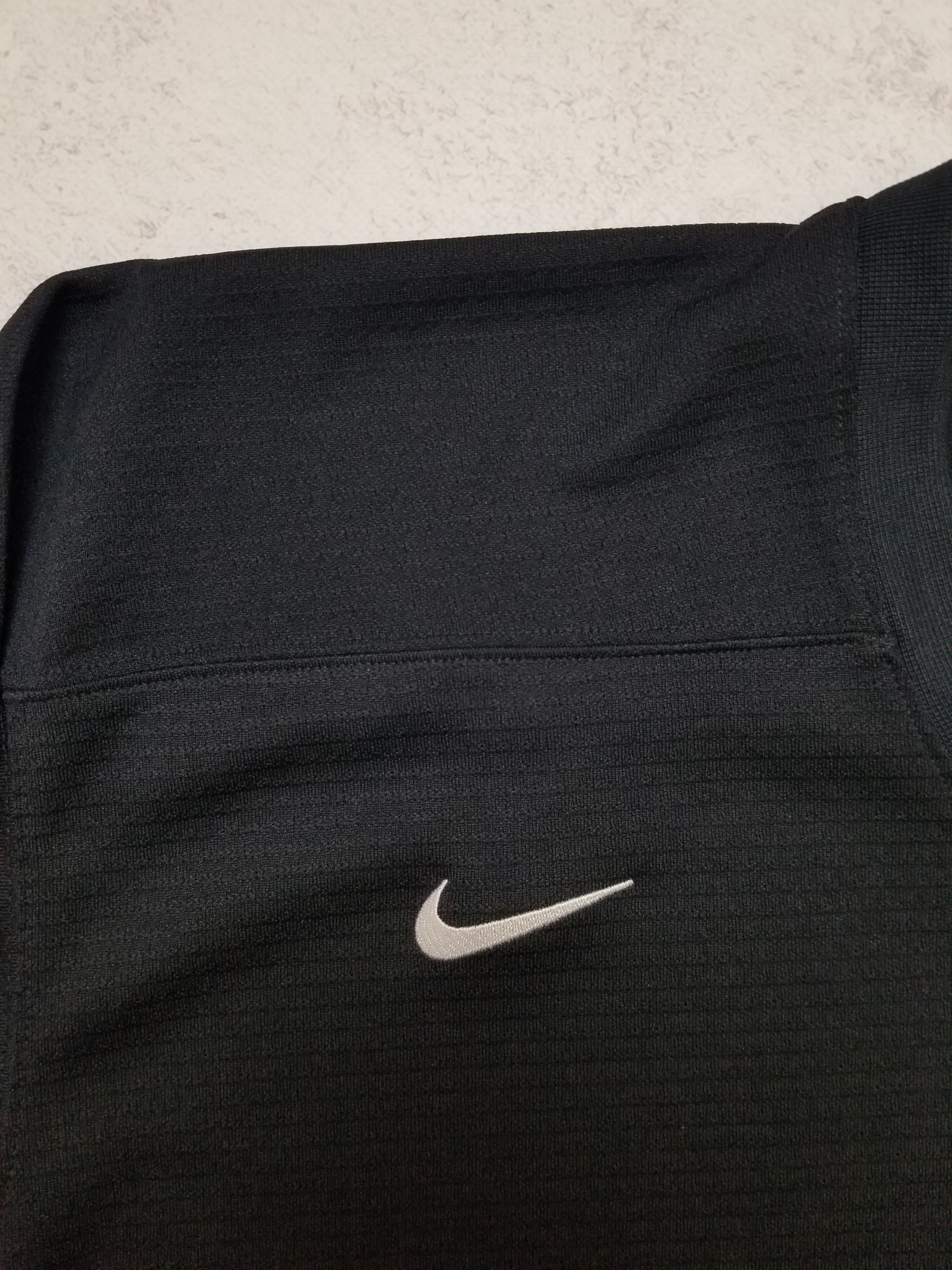Nike Nike Authentics Men's Hockey Long Sleeve Jersey FB8221-010 Size US M / EU 48-50 / 2 - 9 Thumbnail