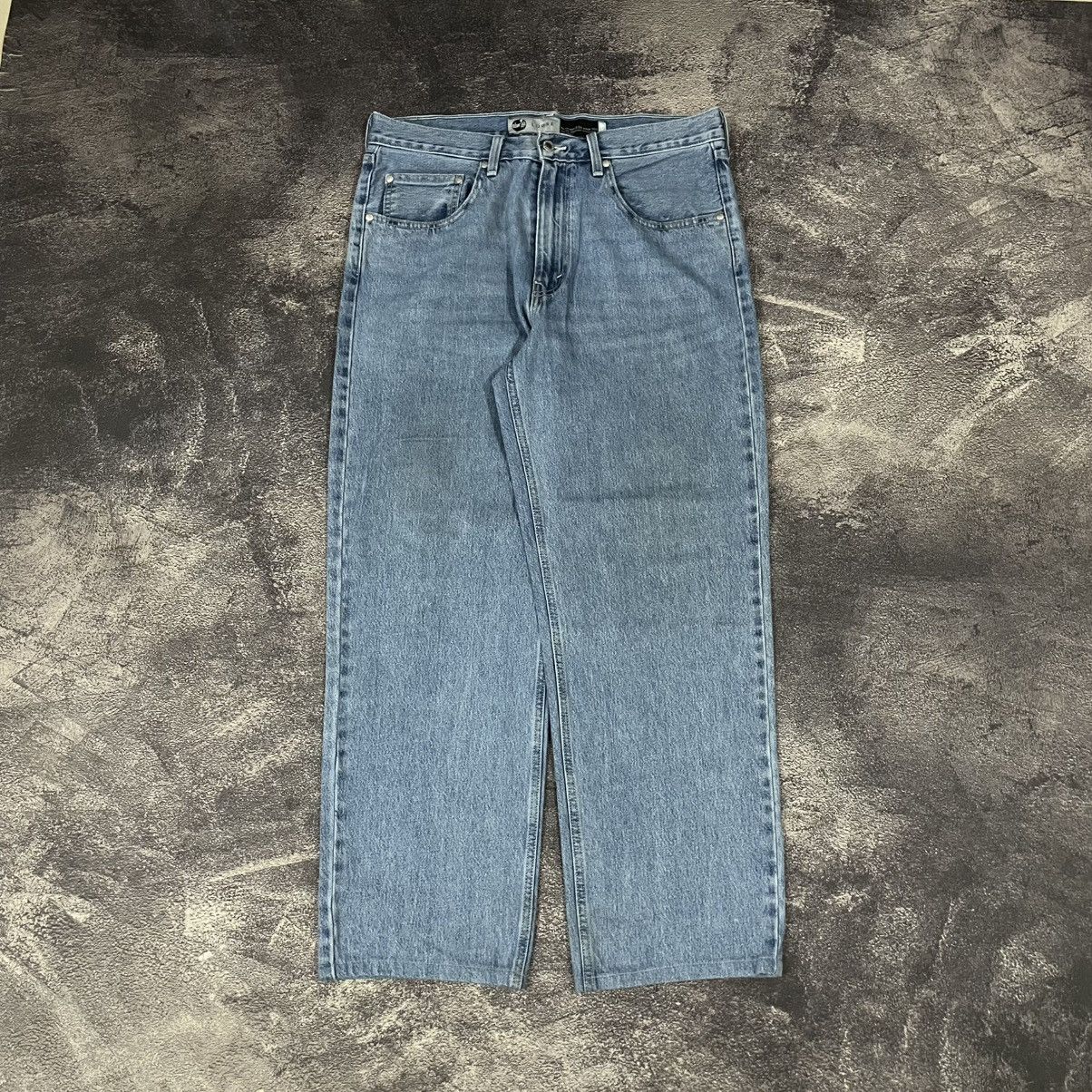 Levi's Levis silvertab loose pants Size US 35 - 2 Thumbnail