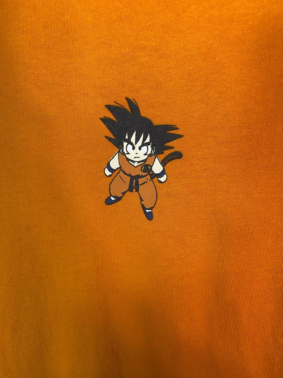 Anime × Japanese Brand Best price 🔥dragon ball anime tshirt Size US M / EU 48-50 / 2 - 3 Thumbnail