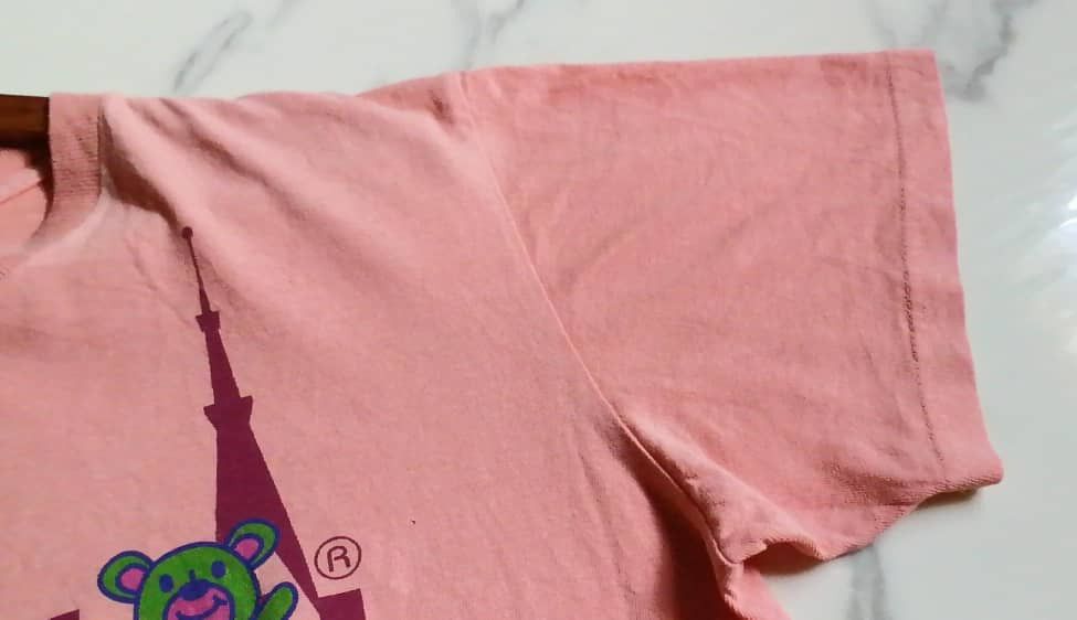 Vintage made in japan Laundry japan sky 38 Size US L / EU 52-54 / 3 - 5 Thumbnail