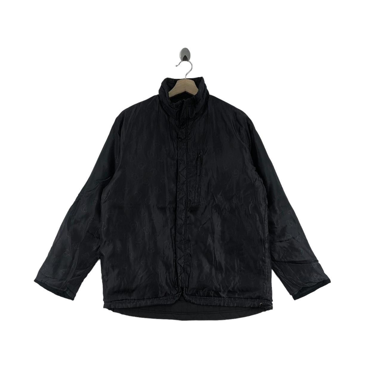 Fjallraven FJALLRAVEN KANKEN Minimalist Design Parka Trench Coat Jacket Size US M / EU 48-50 / 2 - 1 Thumbnail