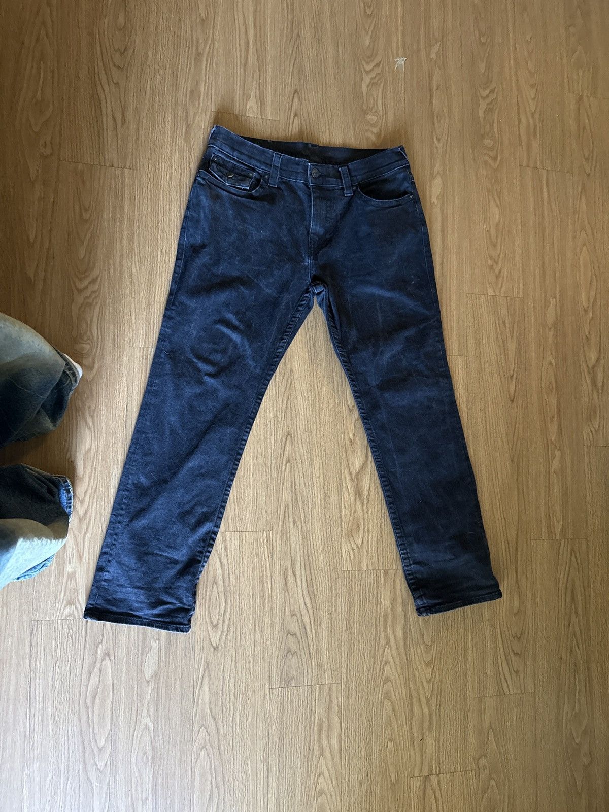True Religion true religion ricky pants Size US 36 / EU 52 - 1 Thumbnail