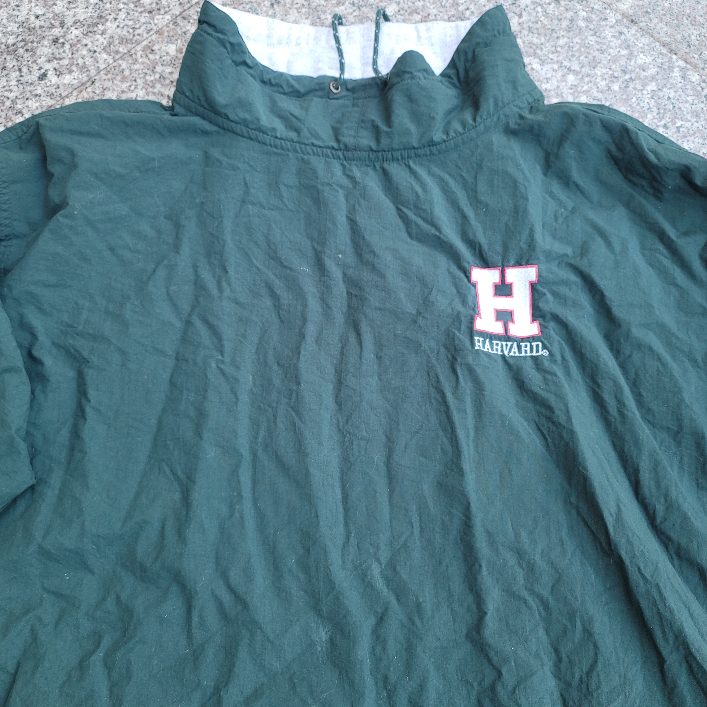 Gear for Sports Vintage gear for sports pullover Size US L / EU 52-54 / 3 - 3 Thumbnail