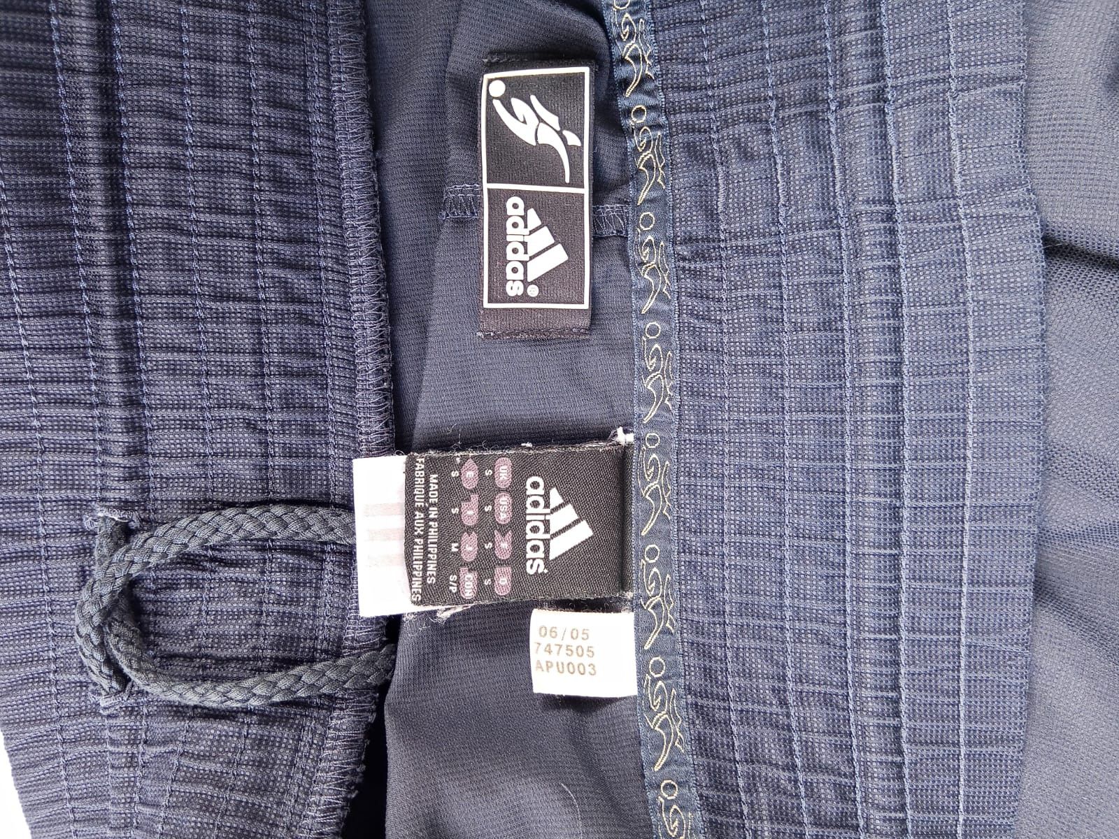Adidas Celana pendek/short pants/rileks pants Adidas climate Size US 32 / EU 48 - 6 Thumbnail