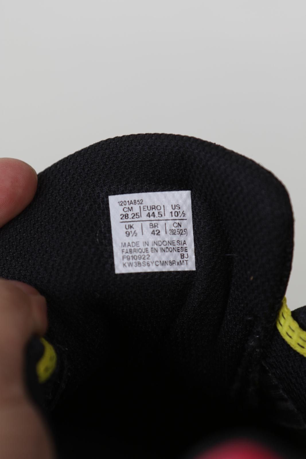 Asics 2023' Asics x Andersson Bell Gel-Sonoma 15-50 Sneakers Size US 10.5 / EU 43-44 - 6 Thumbnail