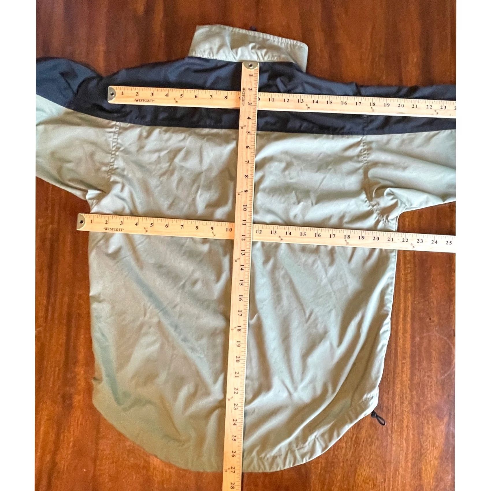 The North Face The North Face Windbreaker Jacket Mens Medium Colorblock Lightweight Windproof Breathable Full Zip Packable Size US M / EU 48-50 / 2 - 7 Thumbnail