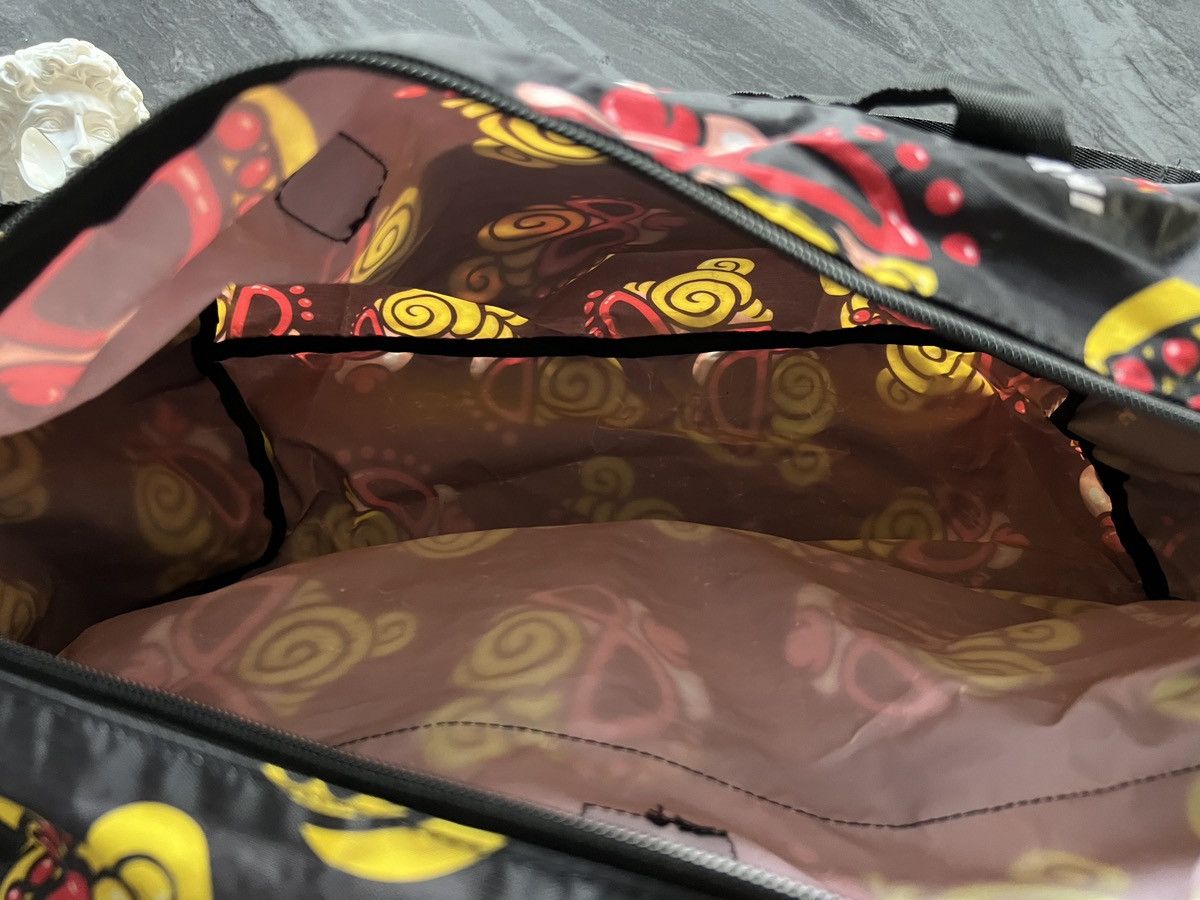 Hysteric Glamour Hysteric Glamour : Handle Bag Size ONE SIZE - 7 Thumbnail
