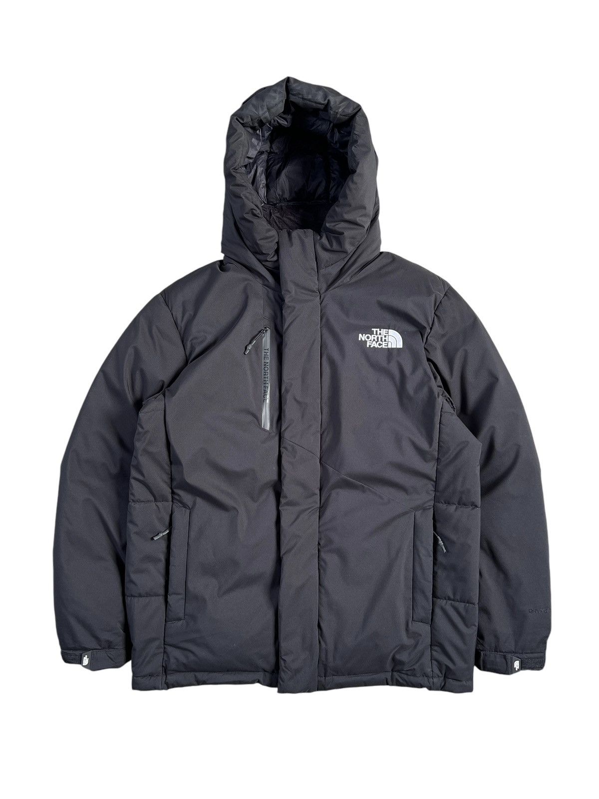 The North Face The North Face Dryvent Puffer Down Jacket Size US M / EU 48-50 / 2 - 2 Thumbnail