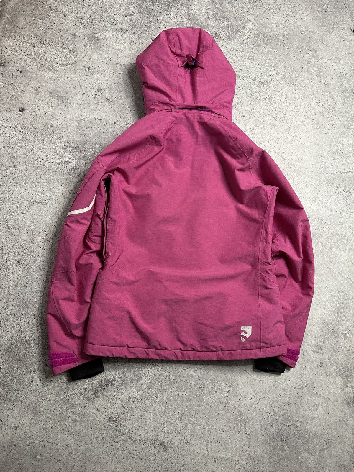 Salomon Salomon ski jacket Size S / US 4 / IT 40 - 1 Preview