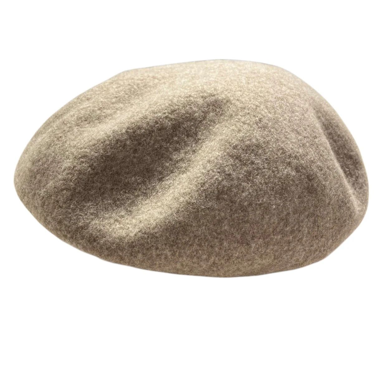 Vivienne Westwood Embroidered Orb Logo Wool Beret Size ONE SIZE - 2 Thumbnail