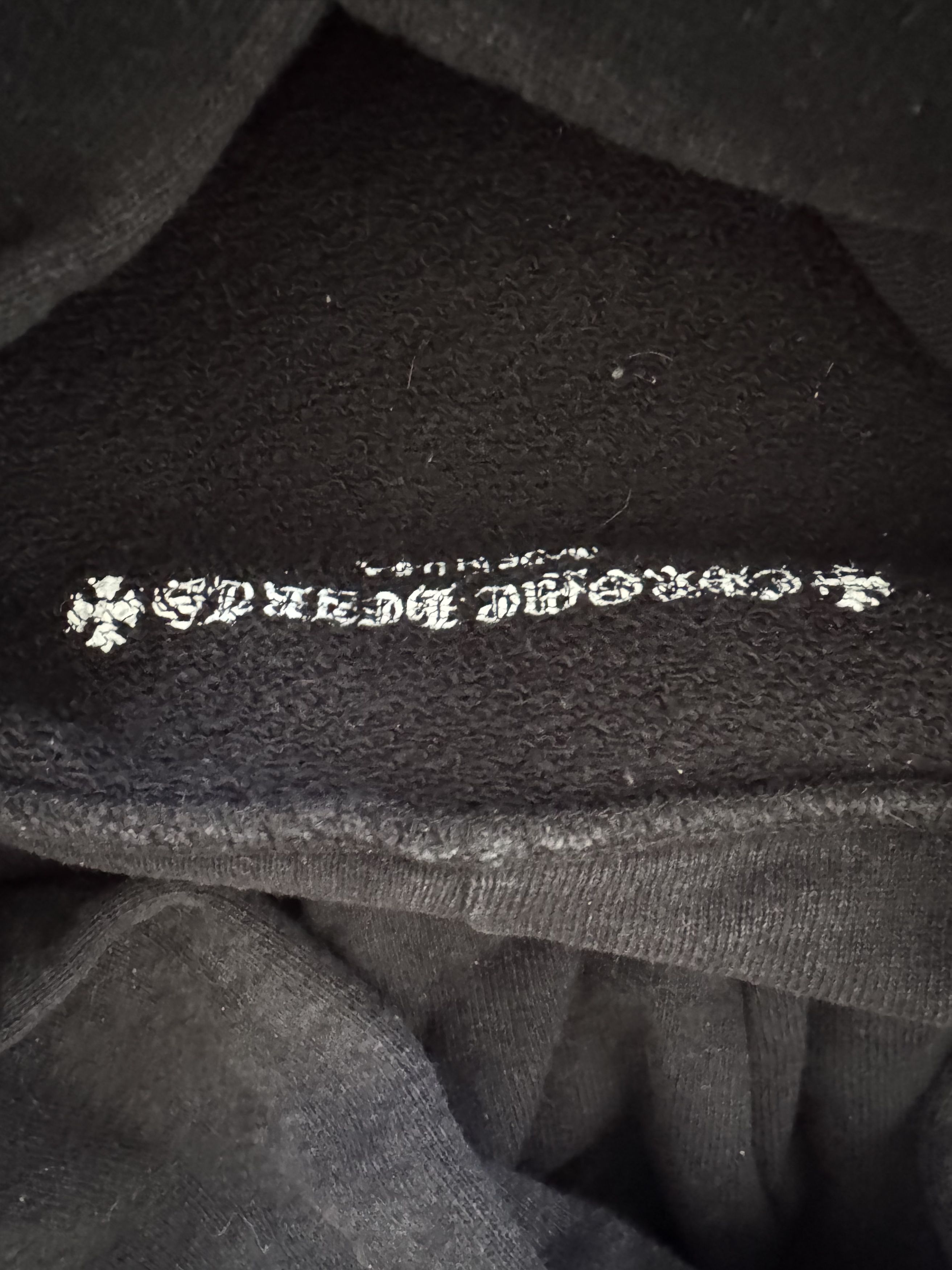 Chrome Hearts Chrome Hearts x Matty Boy Size US M / EU 48-50 / 2 - 5 Thumbnail