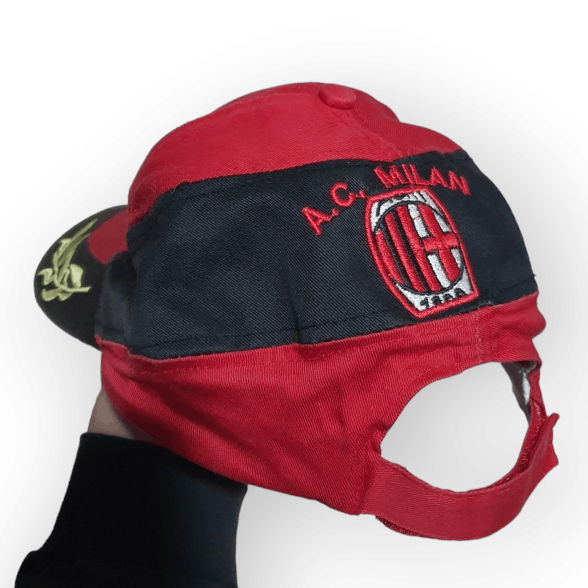 Vintage Shevchenko Vintage Milan Hat Size ONE SIZE - 4 Thumbnail