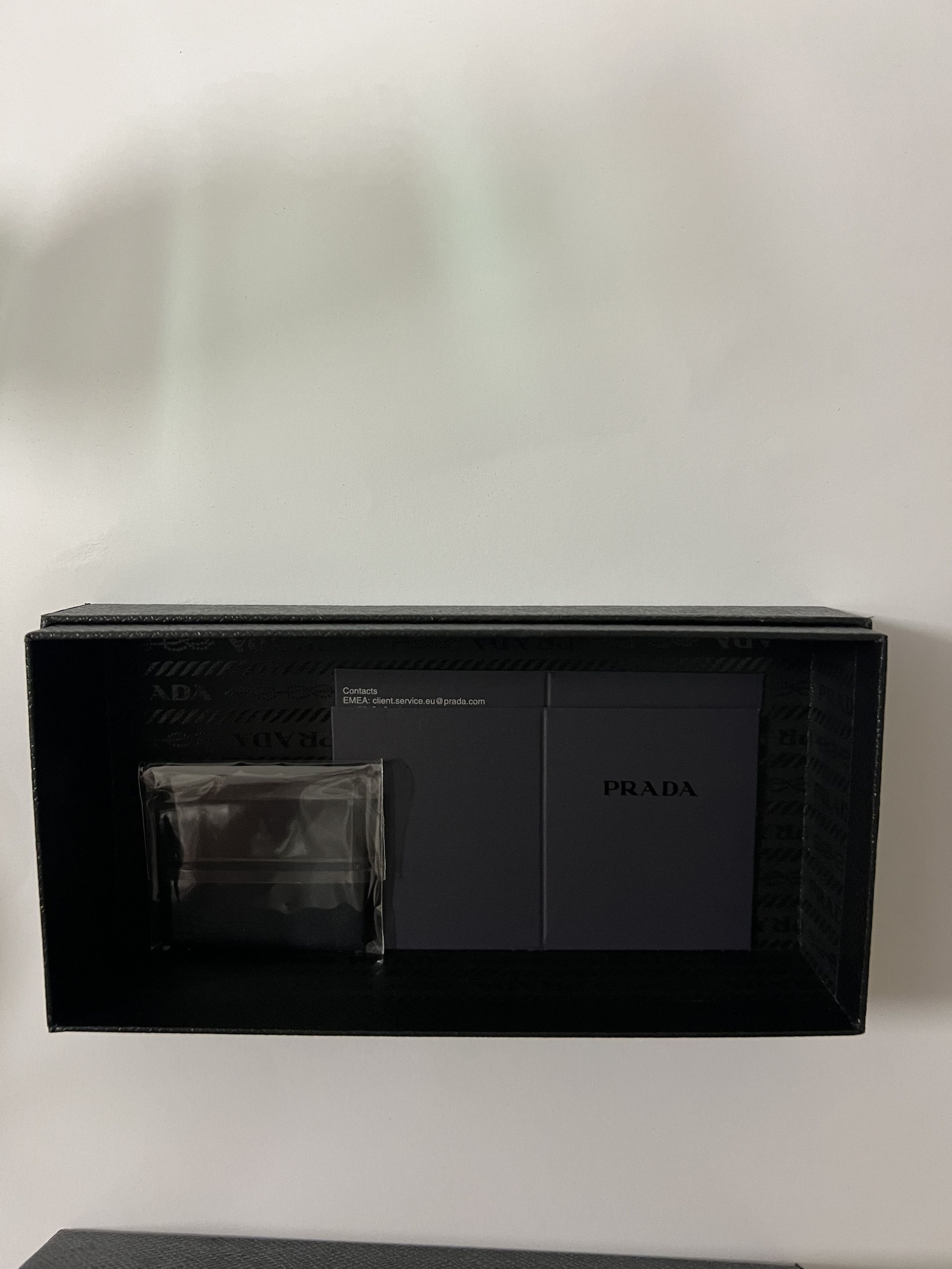 Prada OCCHIALI donna prada milano Size ONE SIZE - 2 Thumbnail