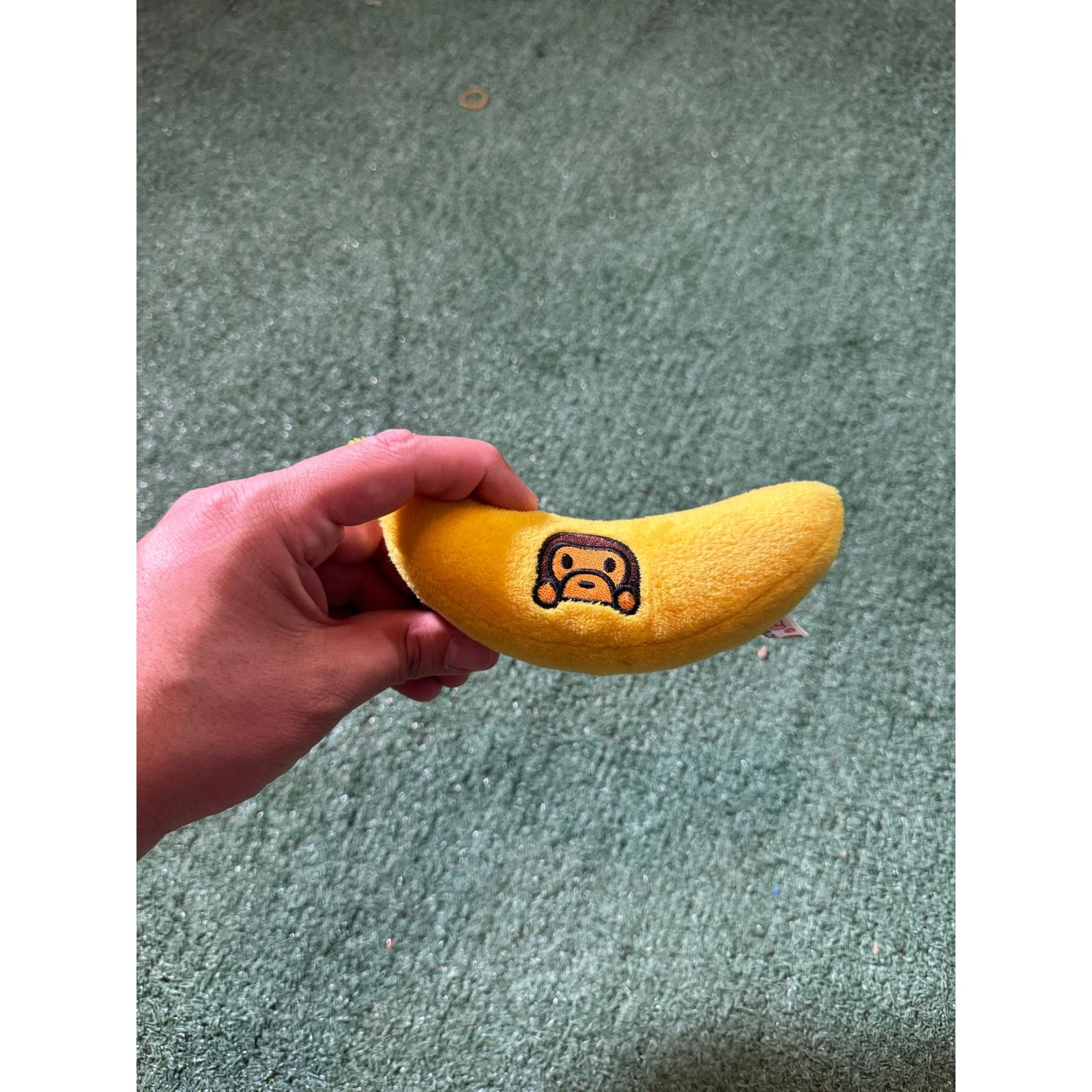 Baby Milo Banana | Grailed