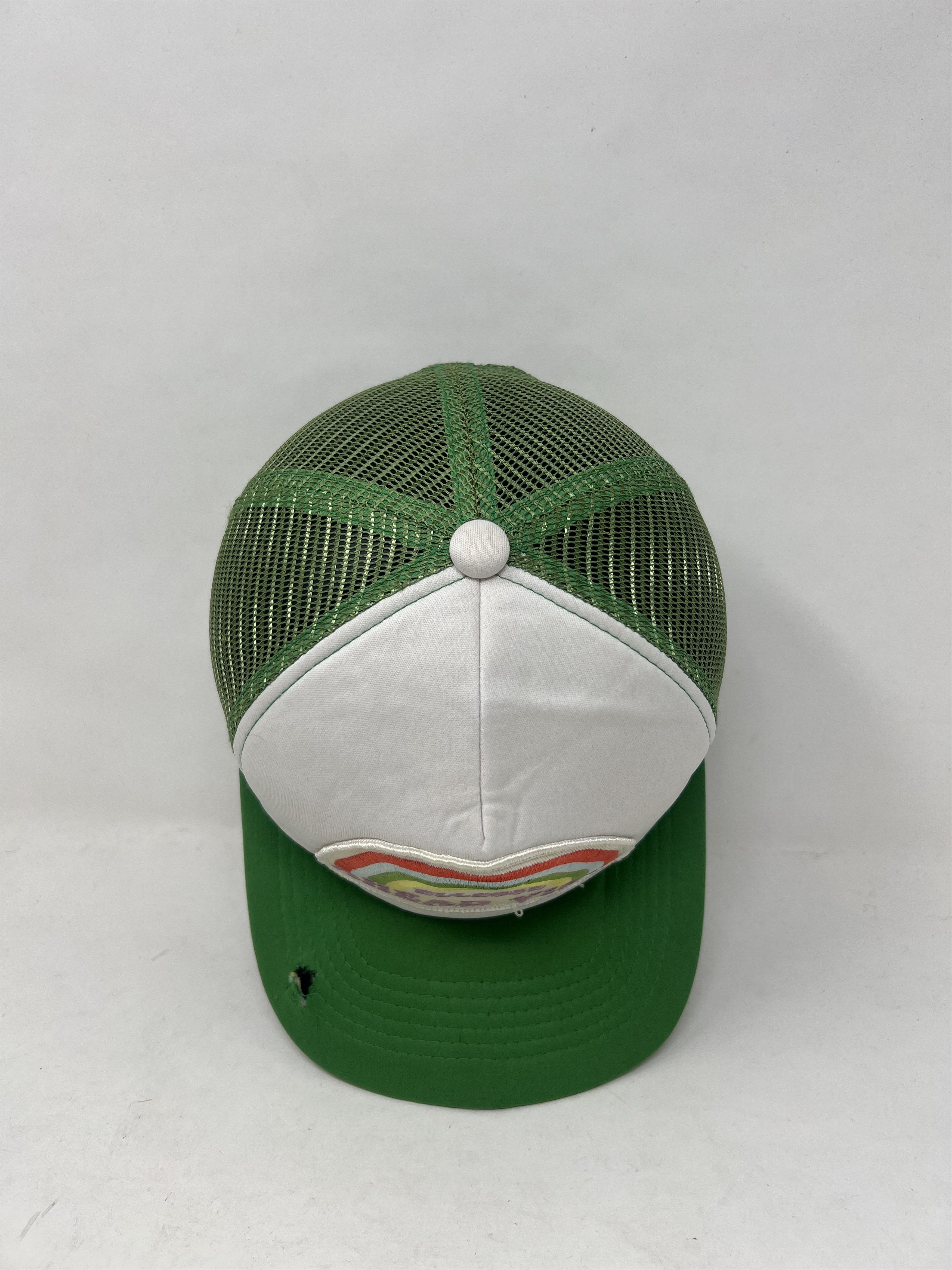 Ellesse Ellesse Ahead View Trucker Hat Size ONE SIZE - 6 Thumbnail