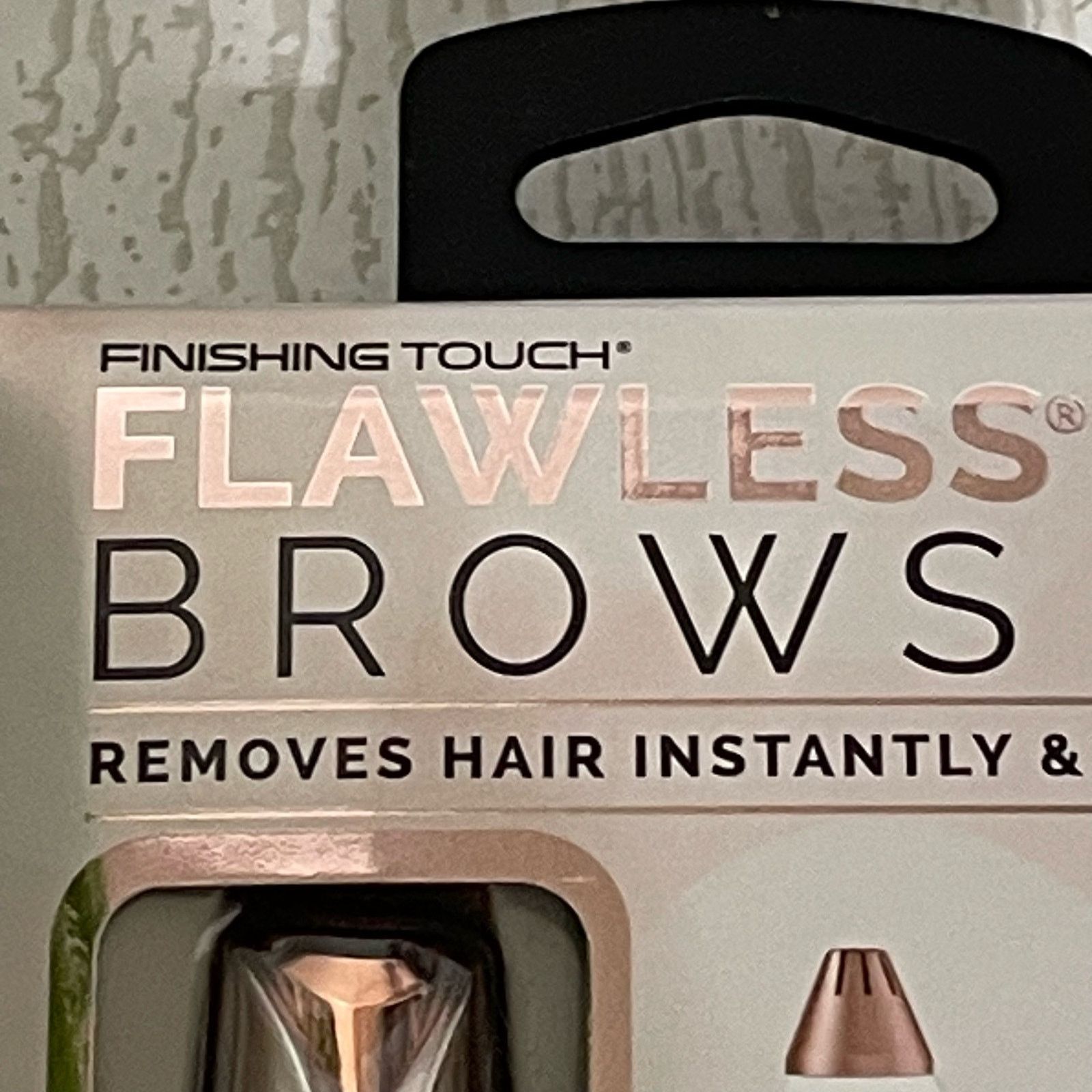 Other Finishing Touch Flawless Brows NIB Size ONE SIZE - 7 Thumbnail