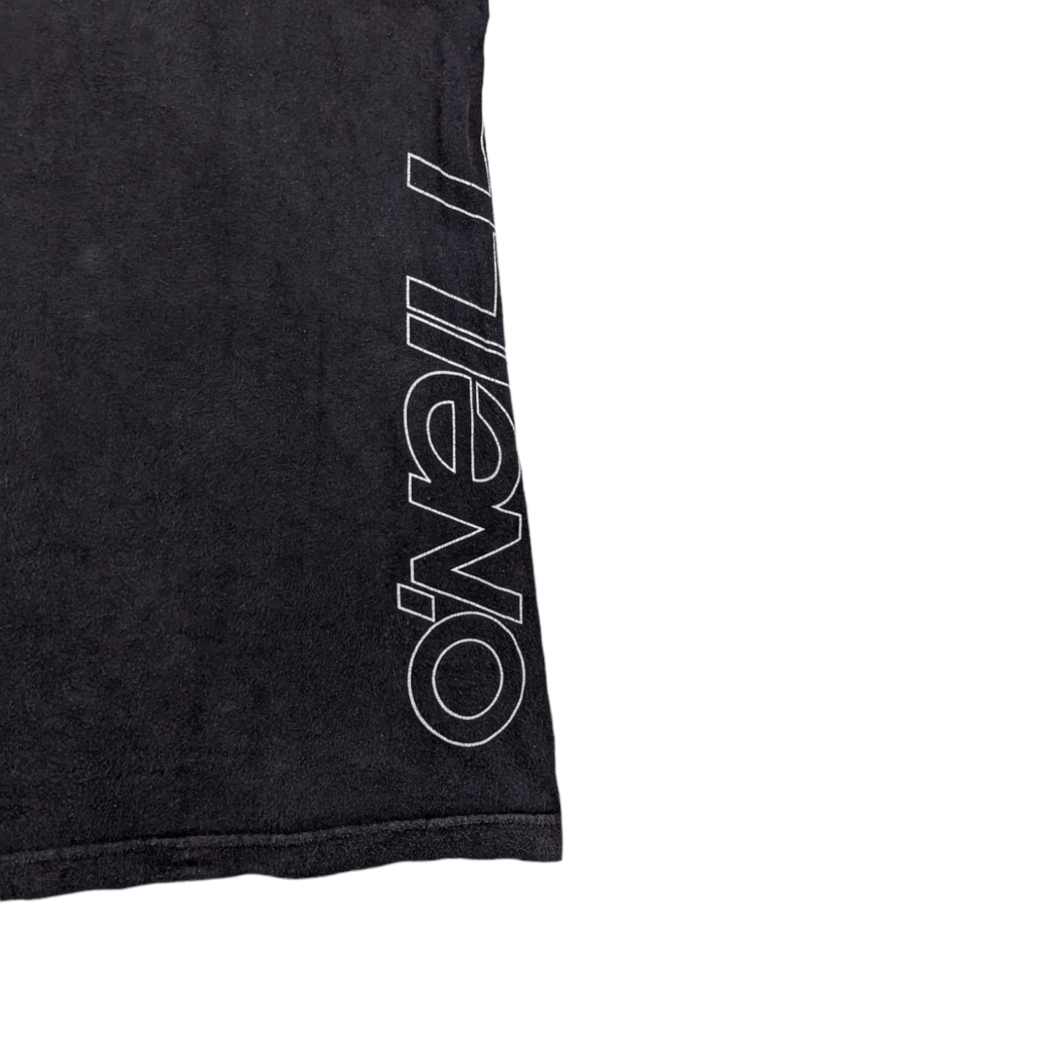 O'Neill 2000's O'NEILL Big Spell Out Boardshorts Surfboard T-Shirt Size US L / EU 52-54 / 3 - 6 Thumbnail