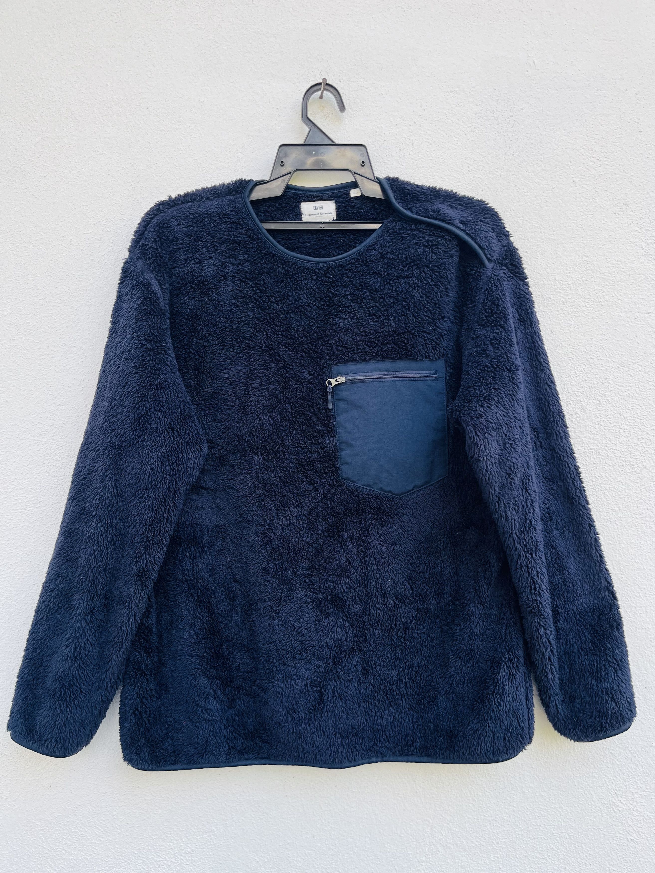 Engineered Garments Vintage Engineer Garments Size US L / EU 52-54 / 3 - 1 Thumbnail