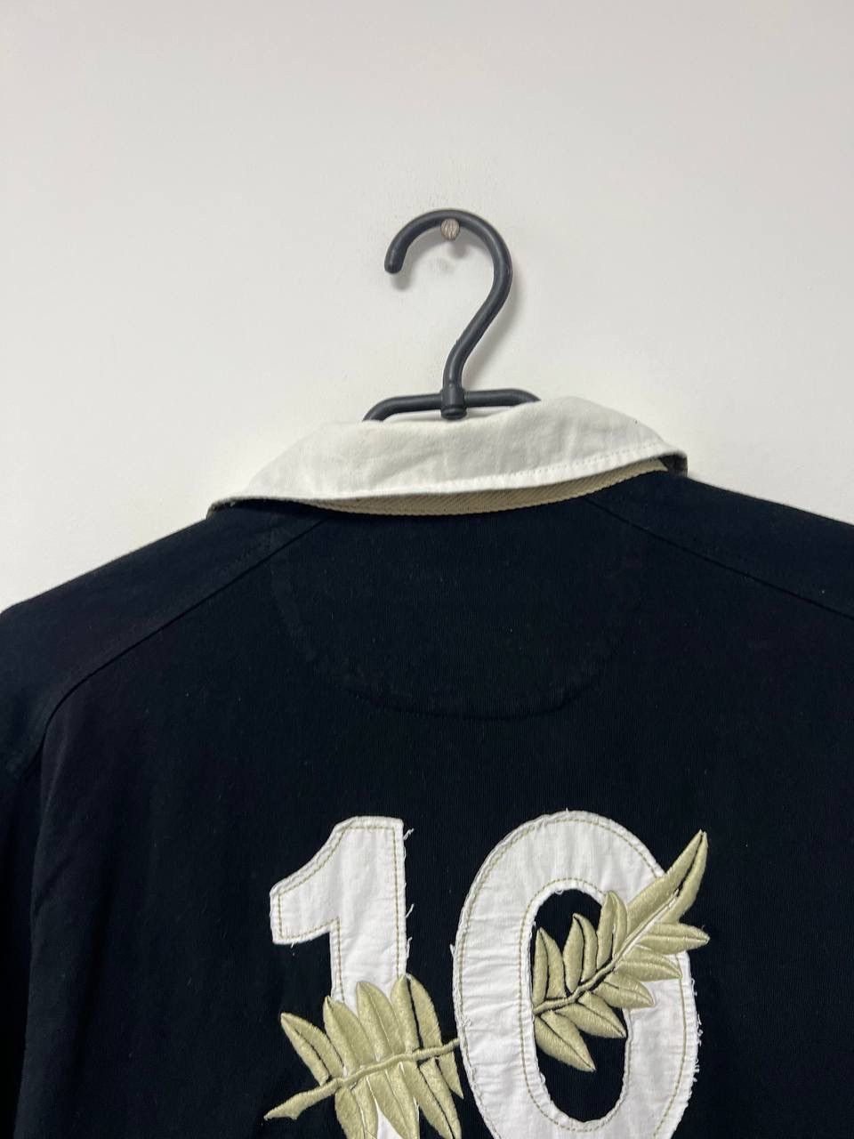 Other Vintage New Zealand Classic Polo Shirt Limited Edition XL Size US XL / EU 56 / 4 - 19 Thumbnail