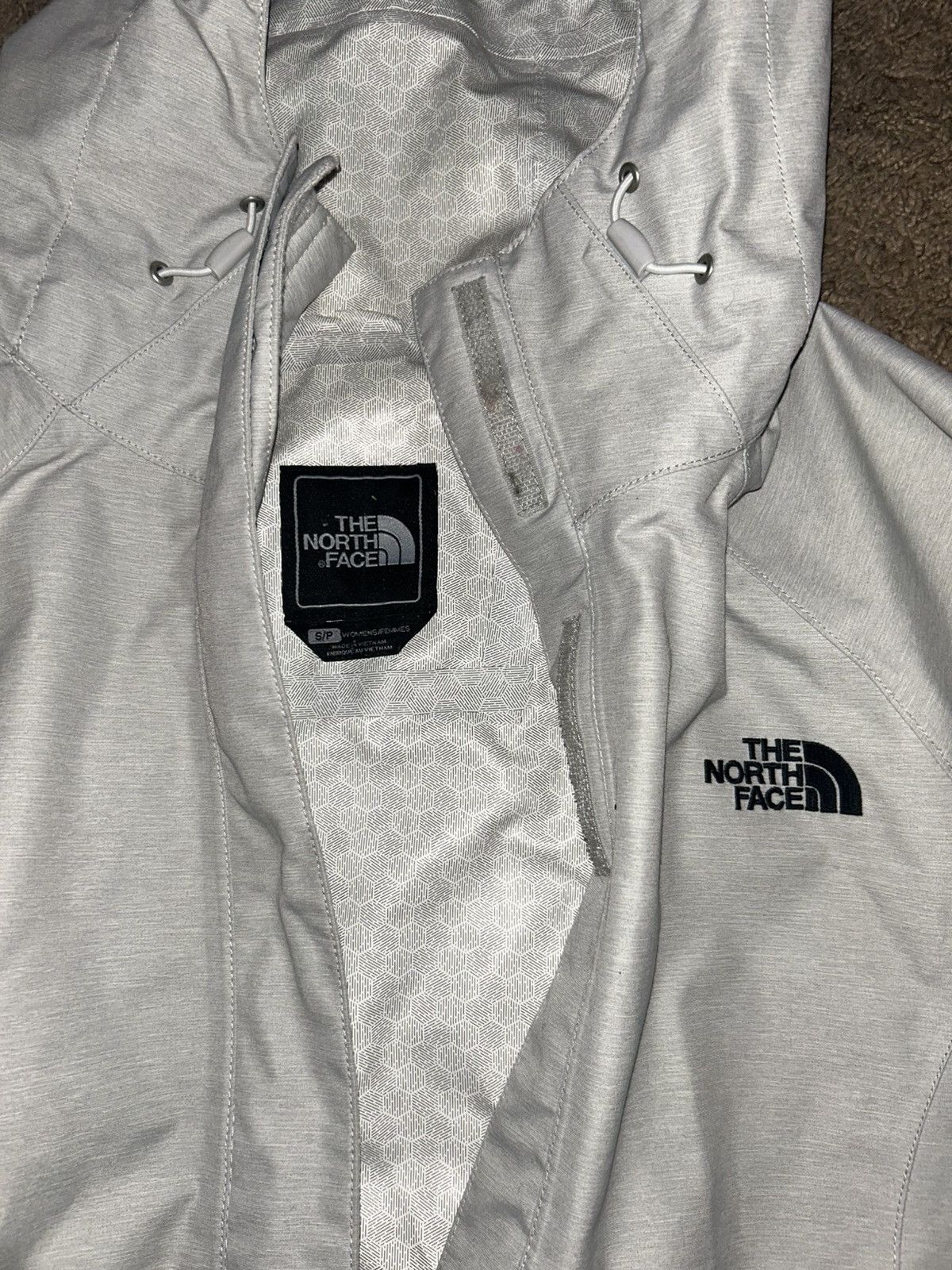 The North Face Northface jacket Size S / US 4 / IT 40 - 2 Thumbnail