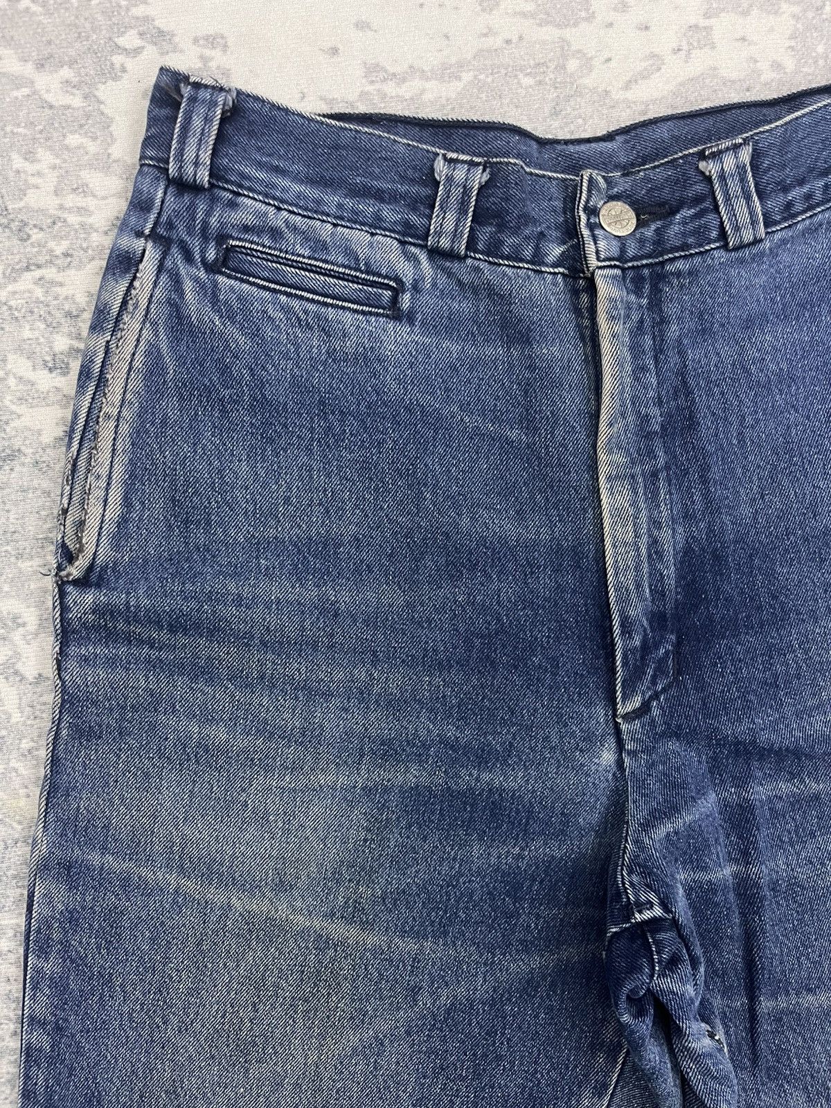 Wrangler Casey Jones Wrangler Jeans Size US 30 / EU 46 - 2 Thumbnail