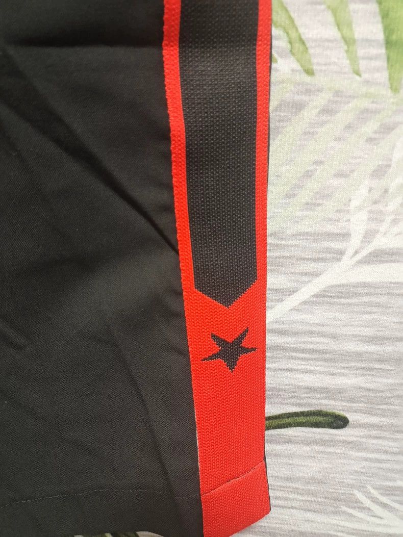 Givenchy Givenchy SizeM Men's side-striped dress shorts size M Size US 29 - 3 Thumbnail