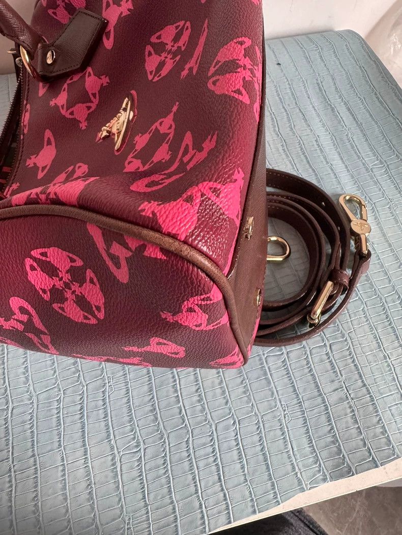 Vivienne Westwood Vivienne Westwood size os Bag Size ONE SIZE - 8 Thumbnail