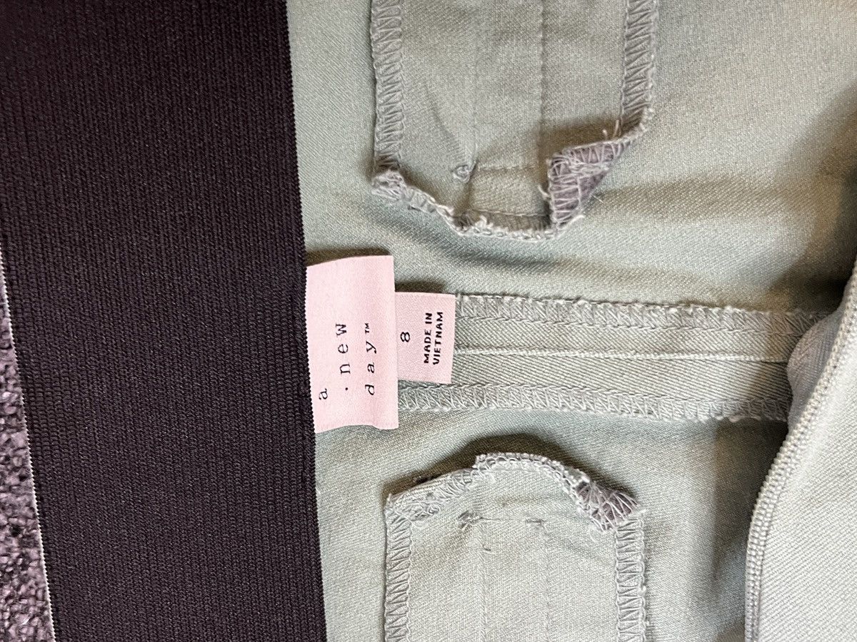 Other Skinny Ankle Dress Pant Size 30" / US 8 / IT 44 - 5 Thumbnail