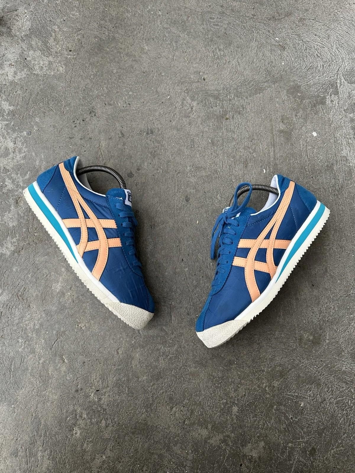 asics onitsuka tiger corsair US Euro 40