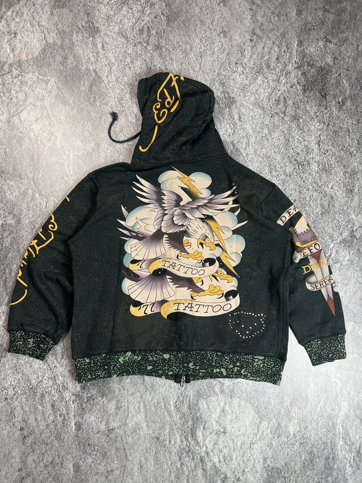 christian-audigier-y2k-ed-hardy-tattoo-death-before-seren-japanese-zip