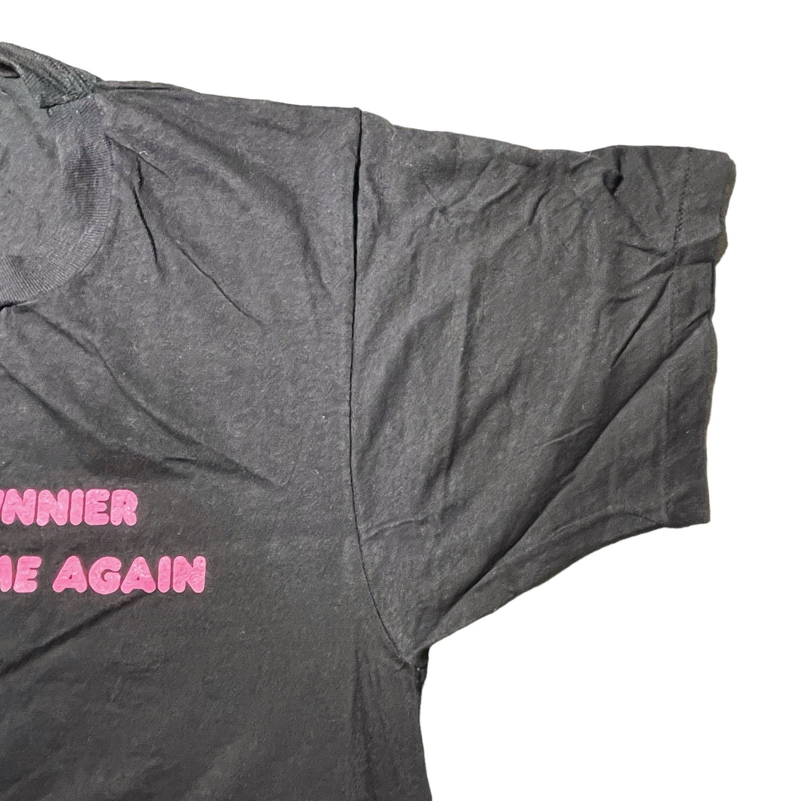Vintage 1983 Porkys 2 The Next Day Promo T-Shirt Single Stitch Large Size US L / EU 52-54 / 3 - 7 Thumbnail
