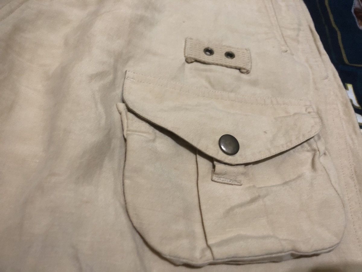 Polo Ralph Lauren × Ralph Lauren Ralph Lauren lightweight overalls Size US 32 / EU 48 - 5 Thumbnail