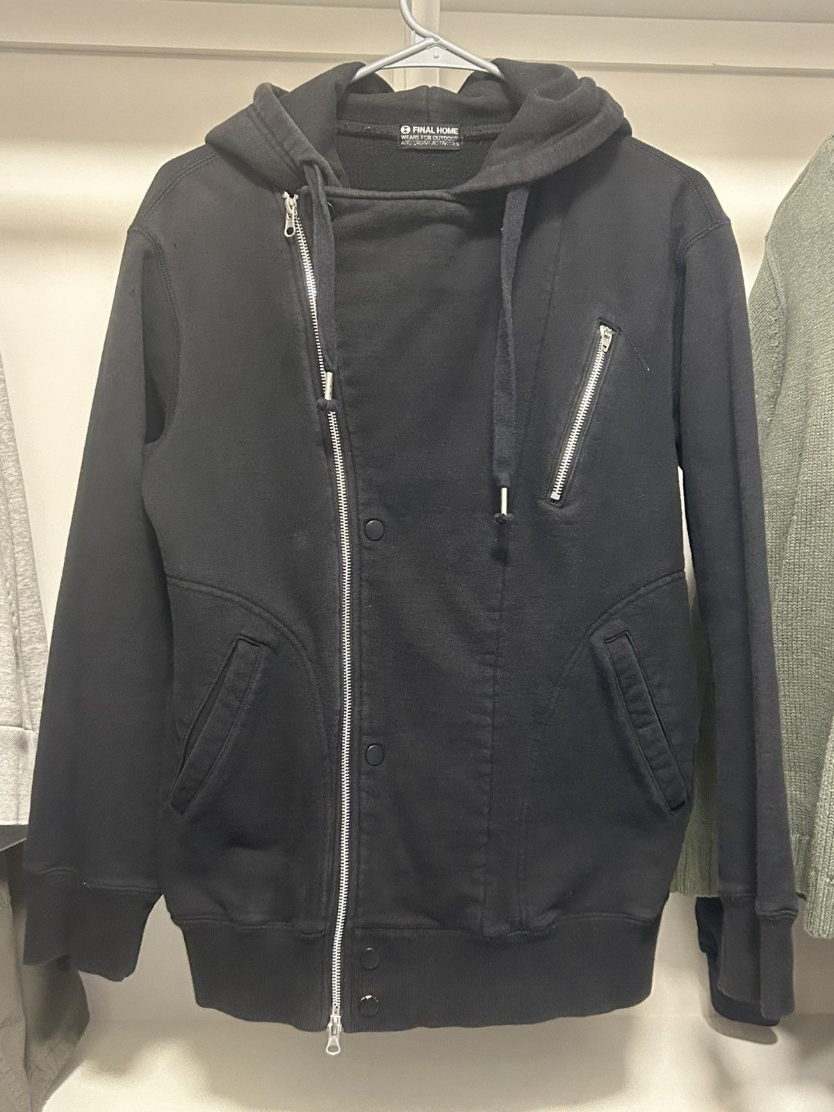 Men's Final Home Sweatshirts & Hoodies | Grailed