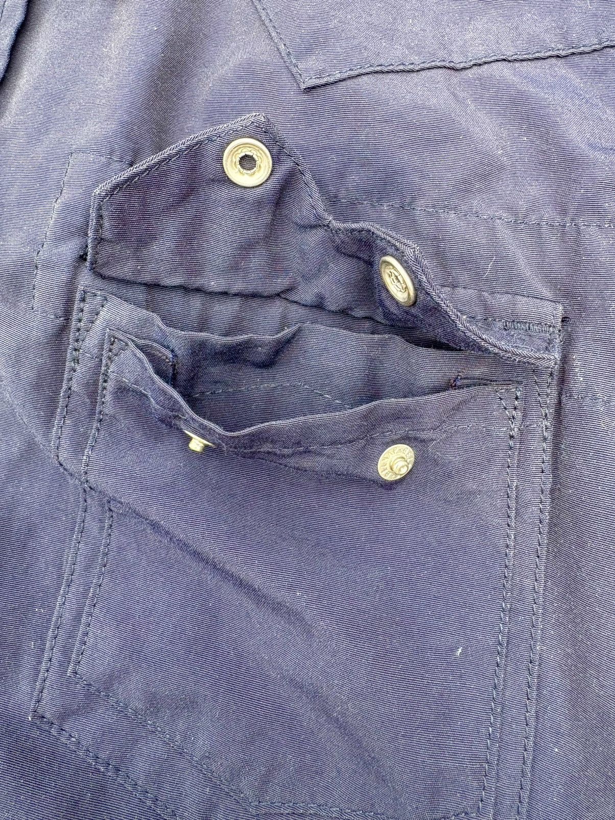 Sassafras Weeds Digger Shirt Size US M / EU 48-50 / 2 - 6 Thumbnail