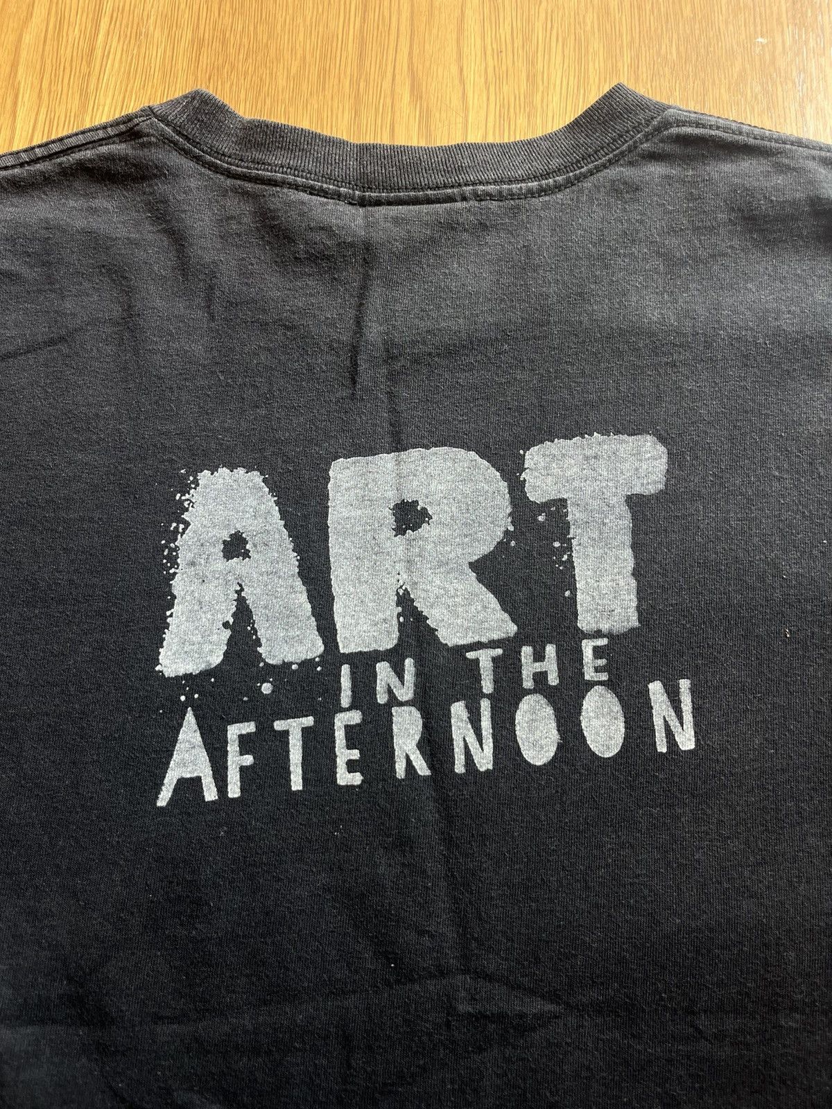 Blind Skateboards Vintage BLIND Skateboard Art in the Afternoon 00’s (Youth) Size US S / EU 44-46 / 1 - 11 Thumbnail