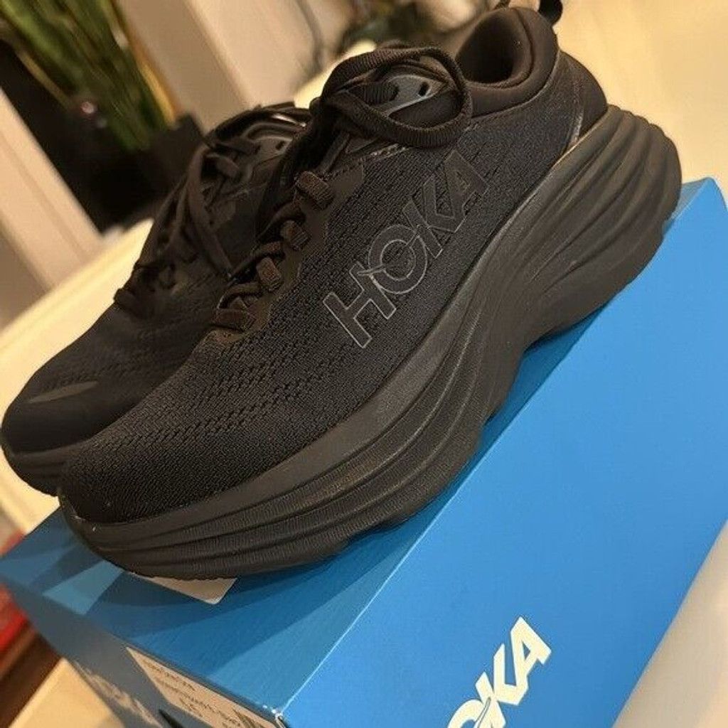 Hoka Hoka One One - size 5.5 Size US 5.5 / IT 35.5 - 2 Thumbnail