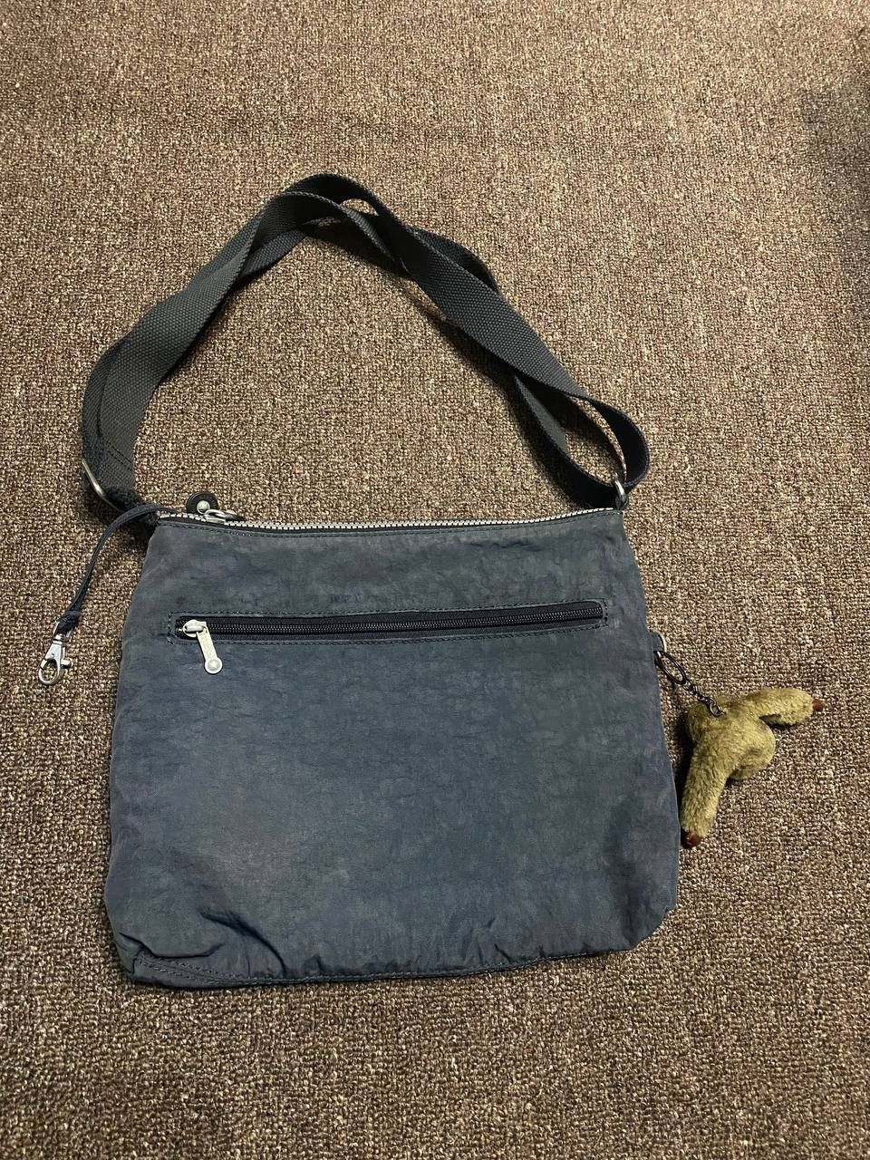 Other Kipling Crossbody Shoulder Bag (Navy) Size ONE SIZE - 4 Thumbnail