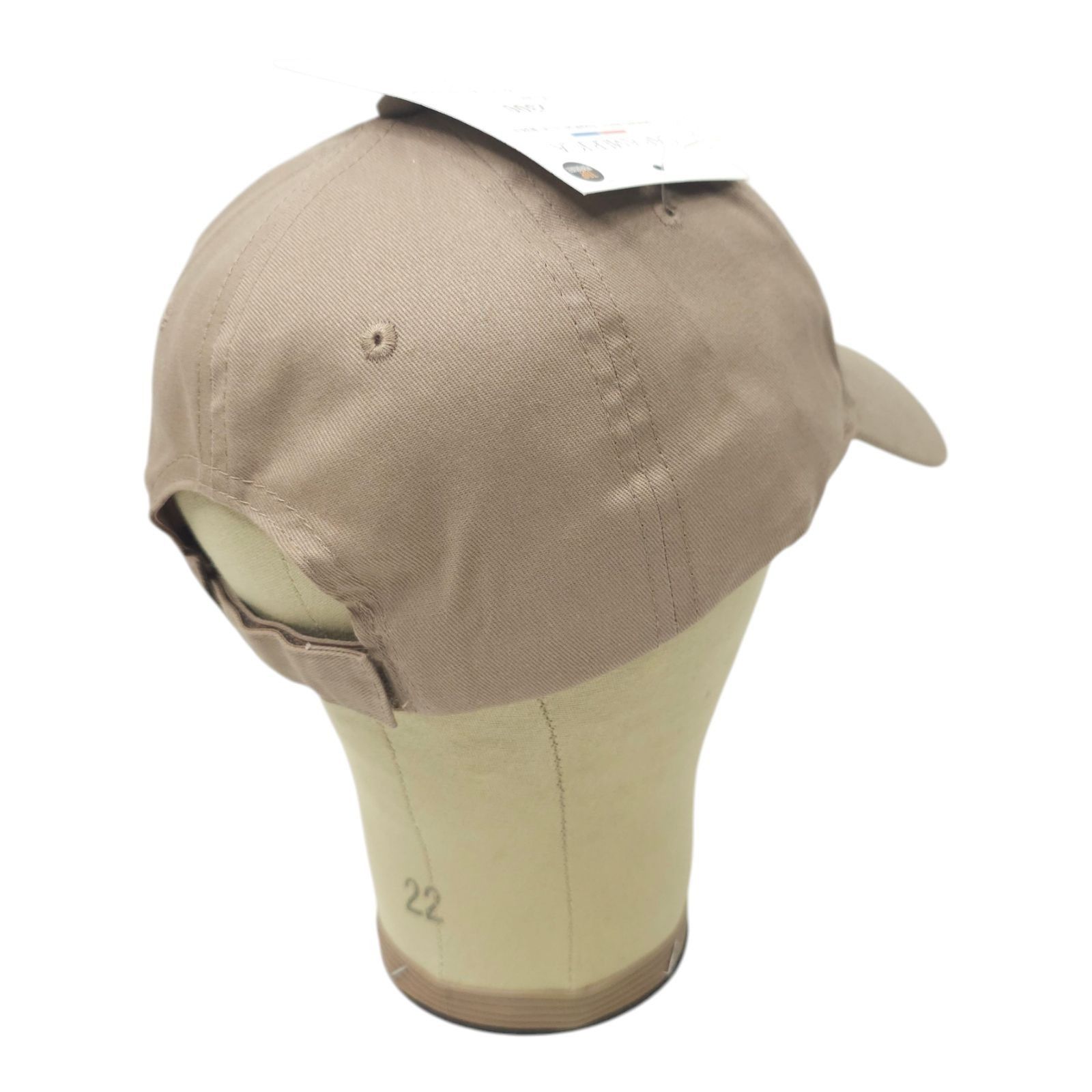 Other Charleys Philly Steaks Embroidered Logo Strapback Cap Hat Size ONE SIZE - 13 Thumbnail