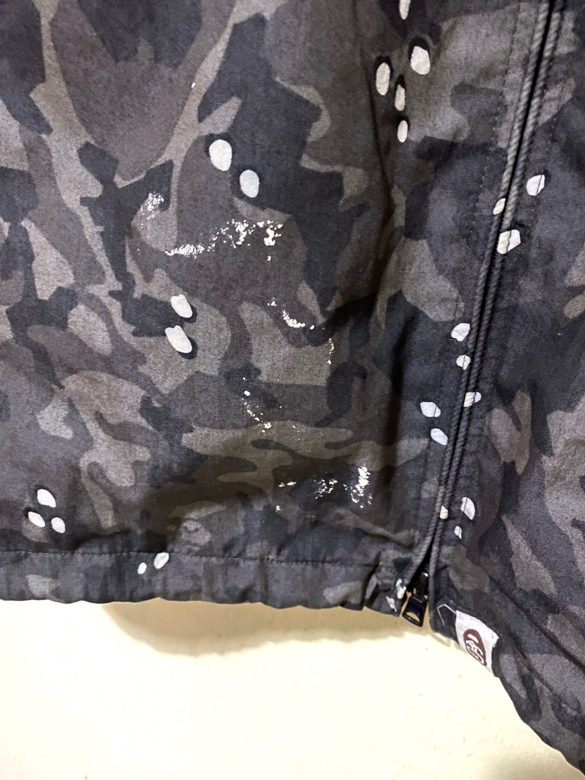 Bape × Stussy Bape x Stussy Desert Camo Jacket (2013) Size US L / EU 52-54 / 3 - 5 Thumbnail