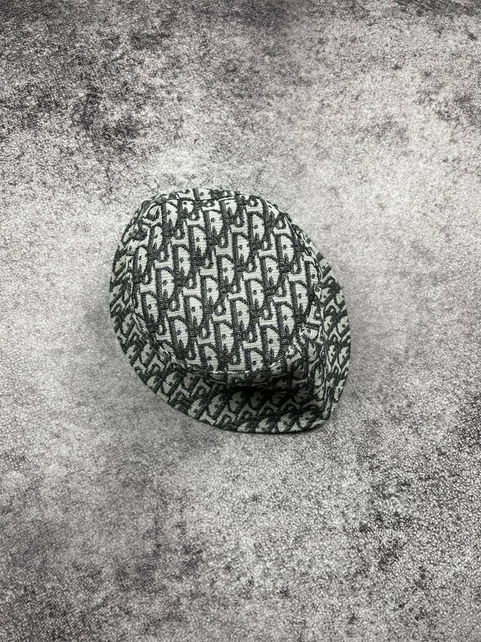 Christian Dior Monsieur Vintage Christian Dior Monogram Bucket Hat / Panama Hat Size ONE SIZE - 5 Thumbnail