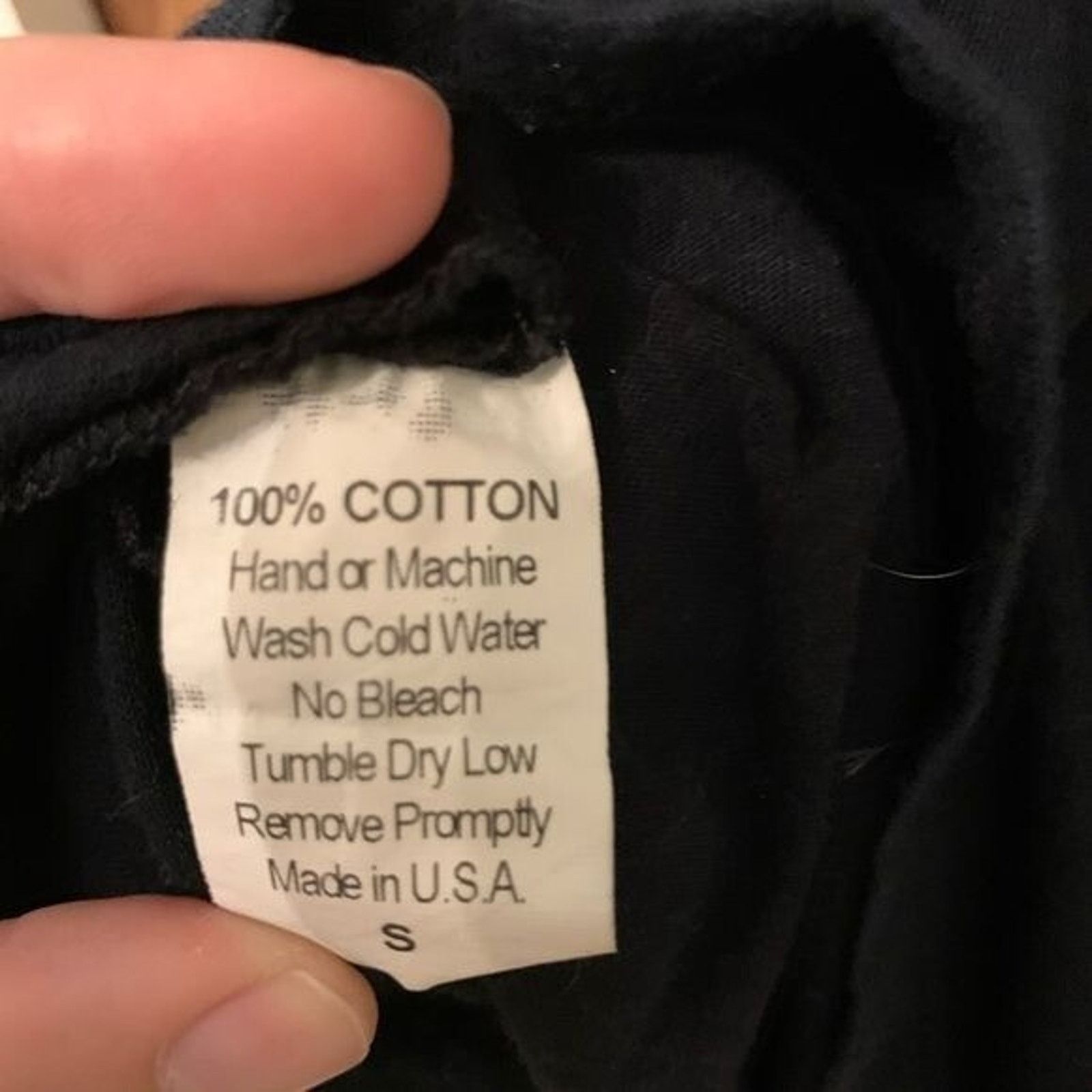 Brandy Melville Rare John Galt for Brandy Melville shirt Size M / US 6-8 / IT 42-44 - 3 Thumbnail