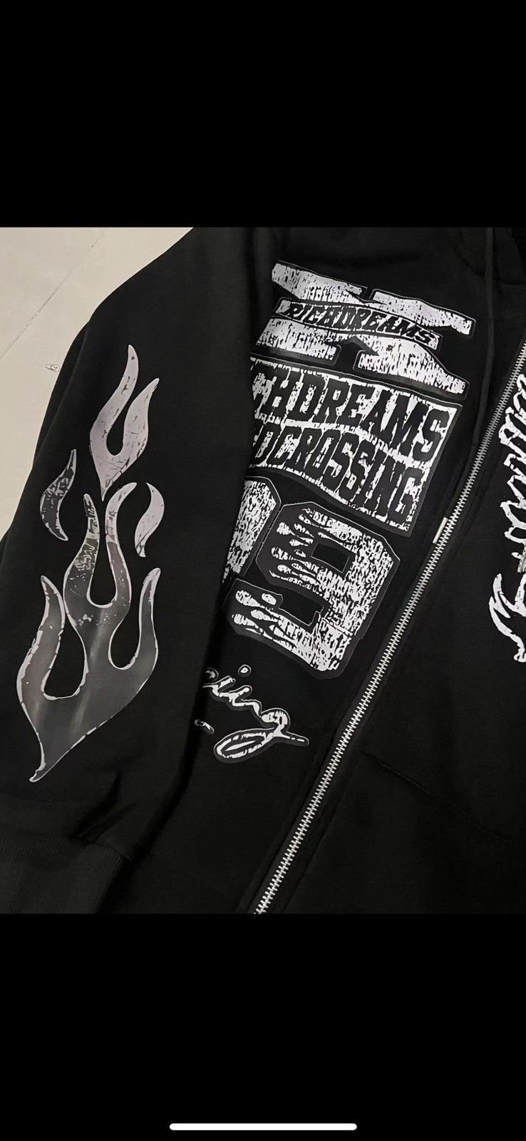 Other Streetwear Size US M / EU 48-50 / 2 - 4 Thumbnail