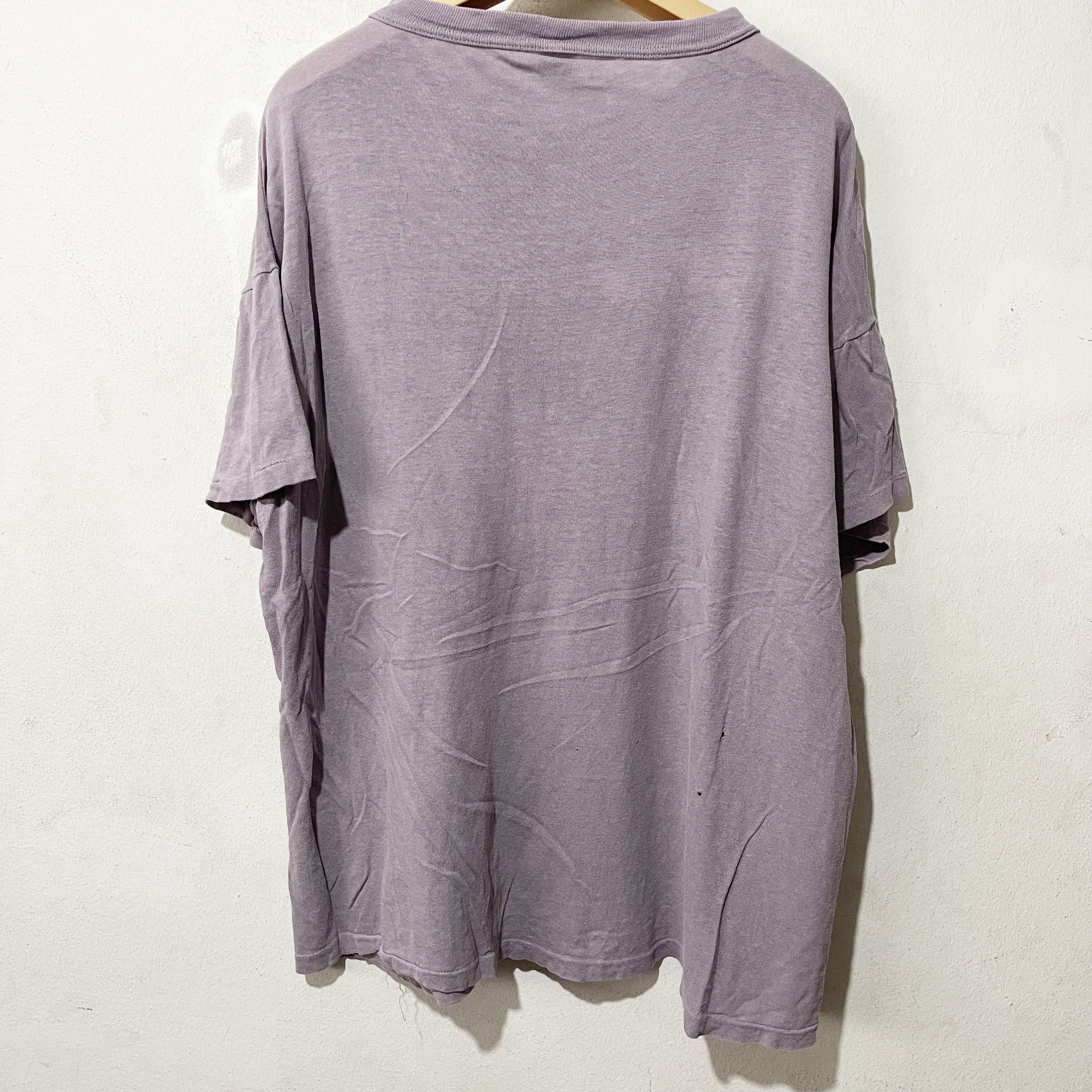 Vintage Vintage 90s Soho New York Shirt Size US XL / EU 56 / 4 - 3 Thumbnail