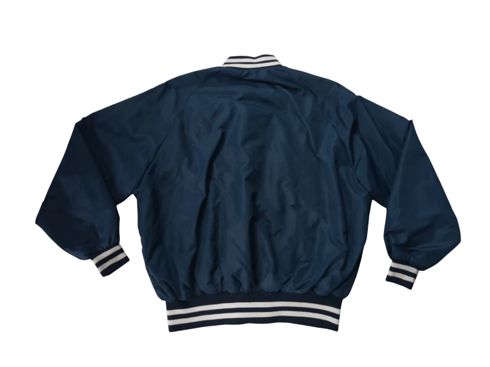 Dunbrooke 🔥VINTAGE DUNBROOKE MADE IN USA VARSITY JACKET 🔥 Size US XL / EU 56 / 4 - 2 Thumbnail