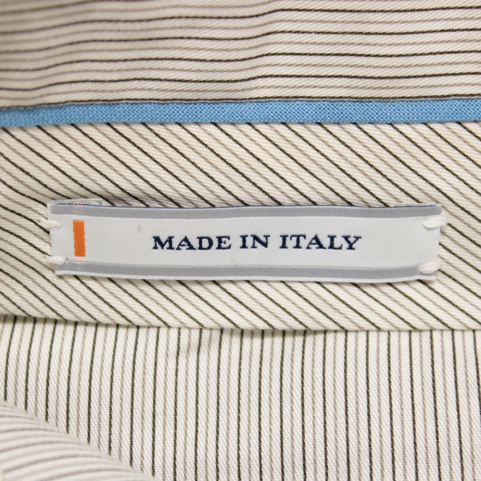 Other Valentini New with tags Dress Pants Size 40 US In Gray Size US 40 / EU 56 - 7 Thumbnail