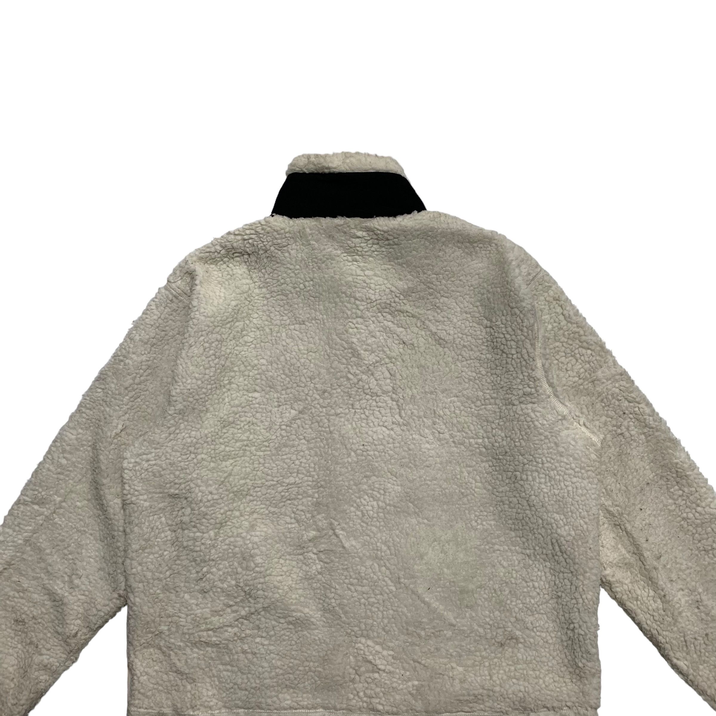 Ben Davis Ben Davis Sherpa Jacket Size US M / EU 48-50 / 2 - 11 Thumbnail