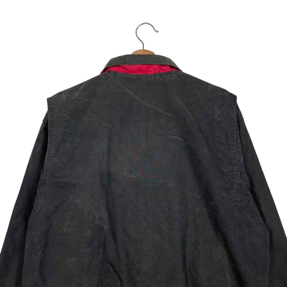 Japanese Brand Flying Eagle Rock Bomber Jacket Size US M / EU 48-50 / 2 - 8 Thumbnail