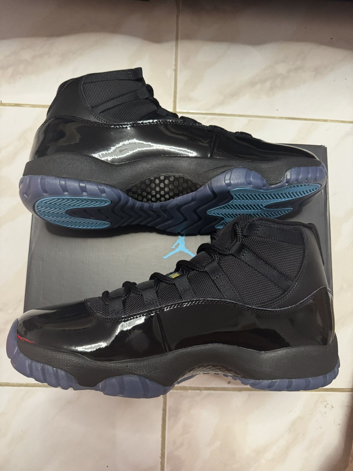 Jordan Brand Size 13- Jordan 11 Gamma 2025 Size US 13 / EU 46 - 3 Thumbnail